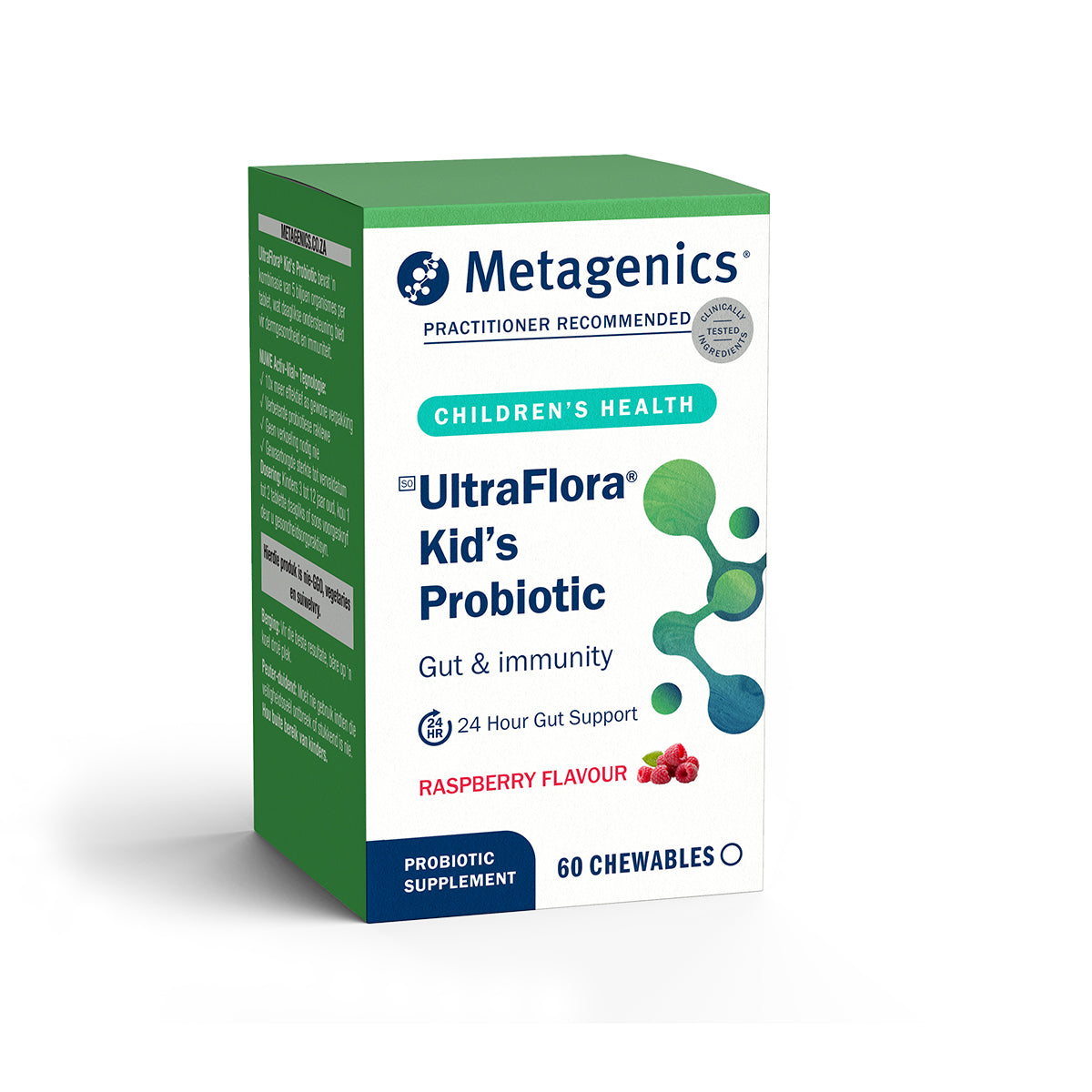 UltraFlora Kid's Probiotic