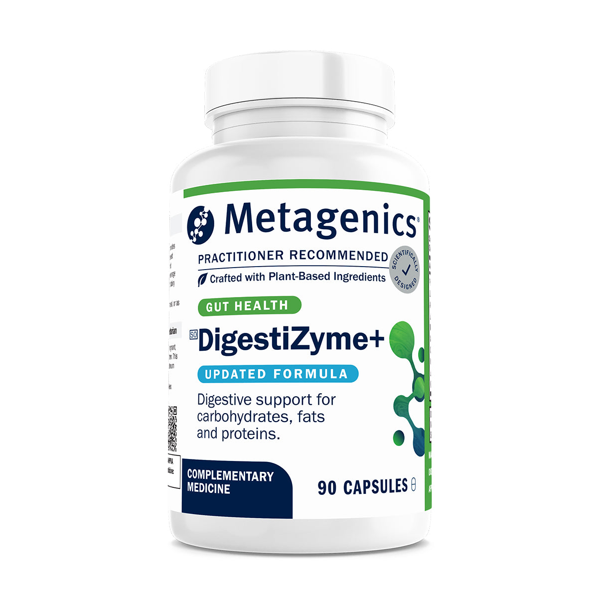Digestizyme+