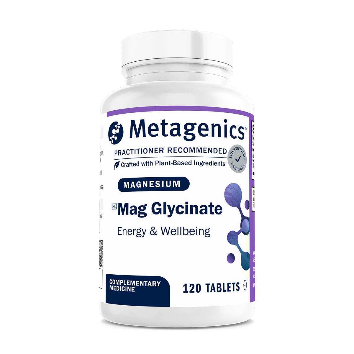 Mag Glycinate