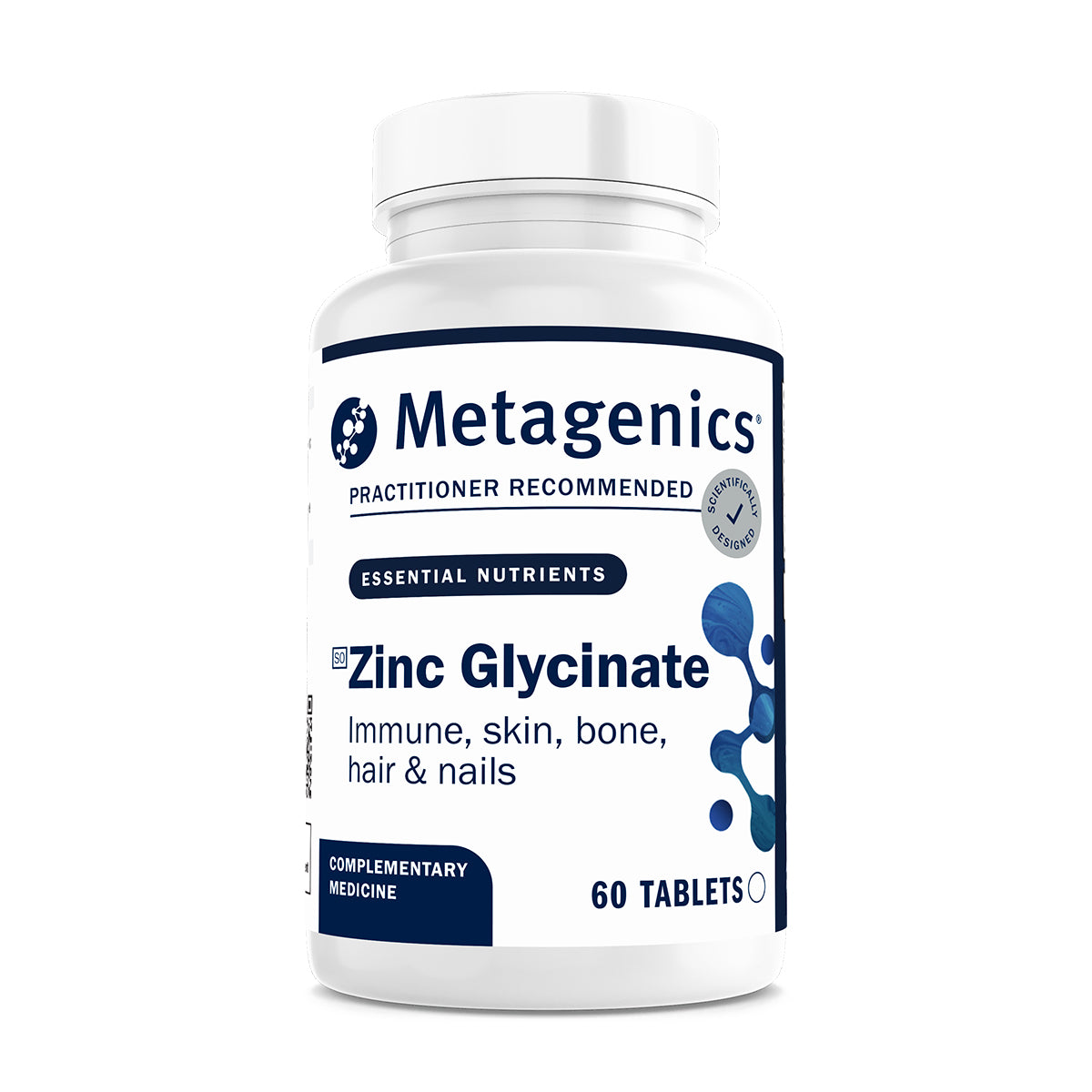 Zinc Glycinate