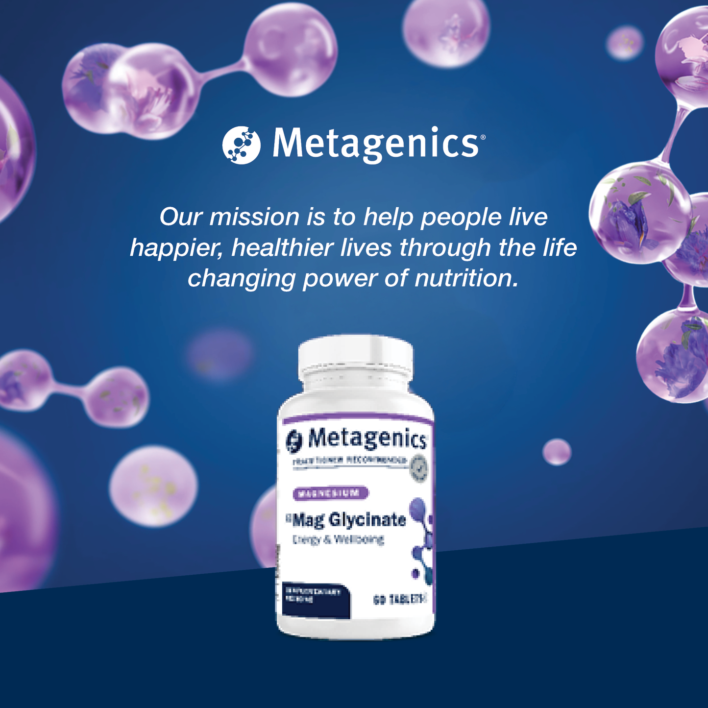 Mag Glycinate