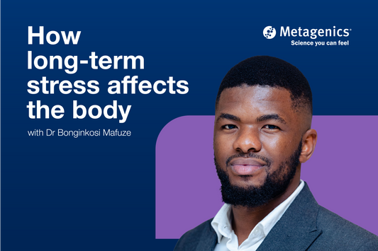 Can Long-Term Stress Make You Physically Sick?