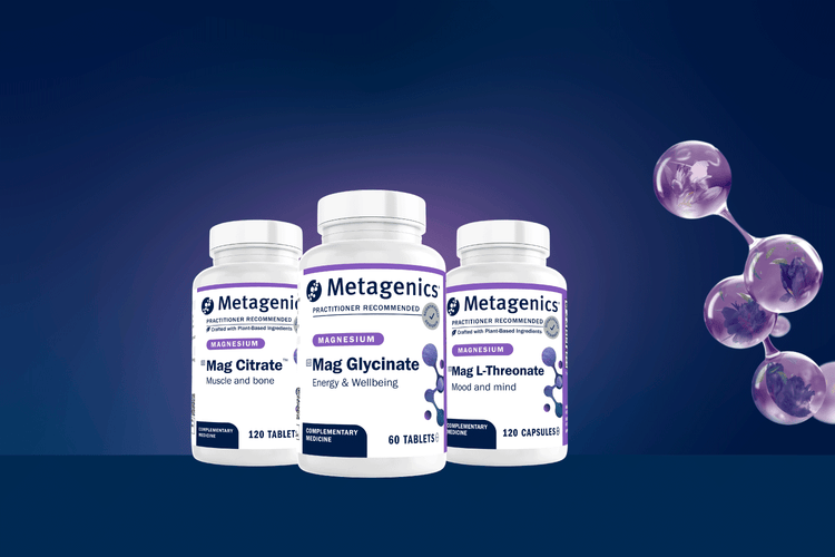 Find the Right Magnesium