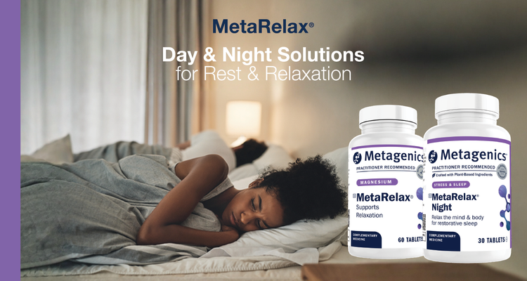 MetaRelax Range