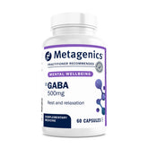 GABA 500 mg