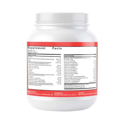 UltraClear Plus Detox Powder