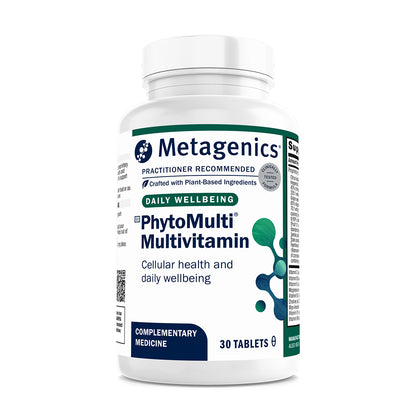 PhytoMulti Multivitamin