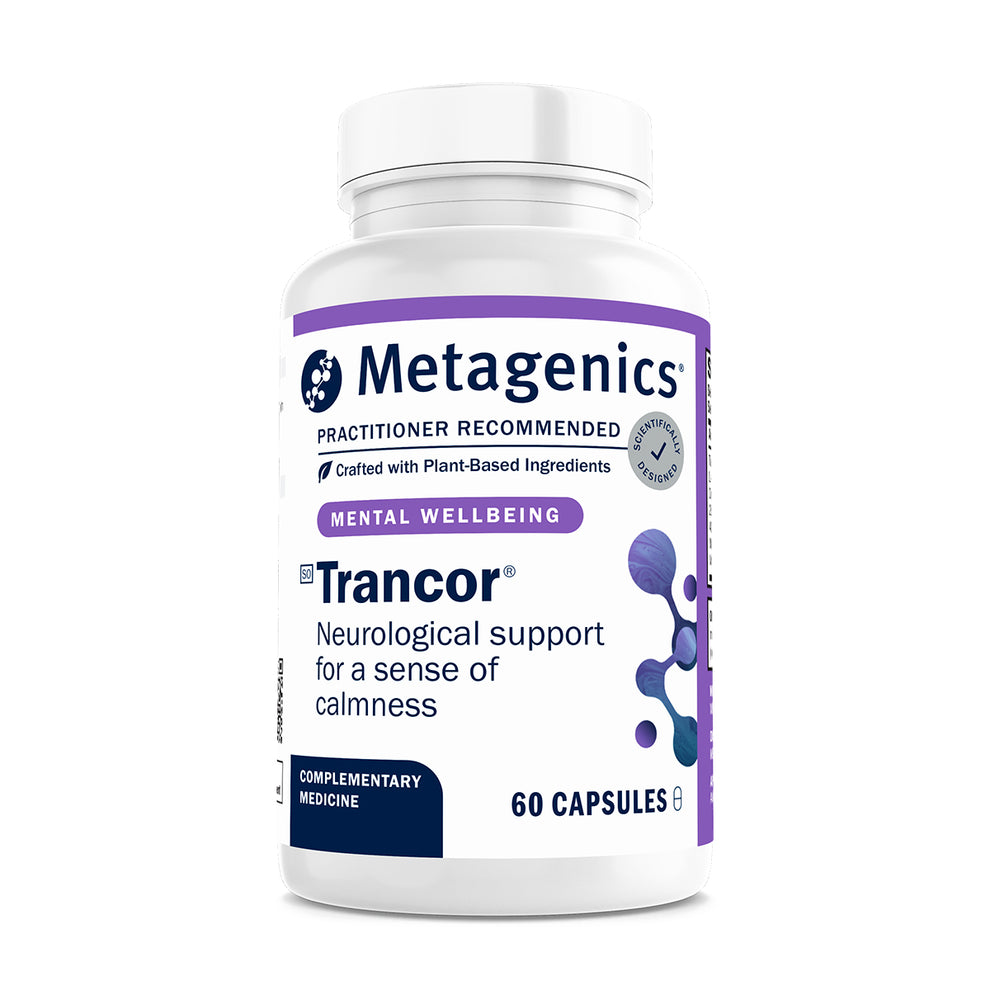 Trancor – Metagenics South Africa
