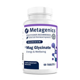 Mag Glycinate