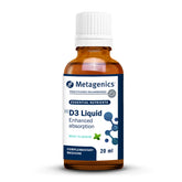 D3 Liquid
