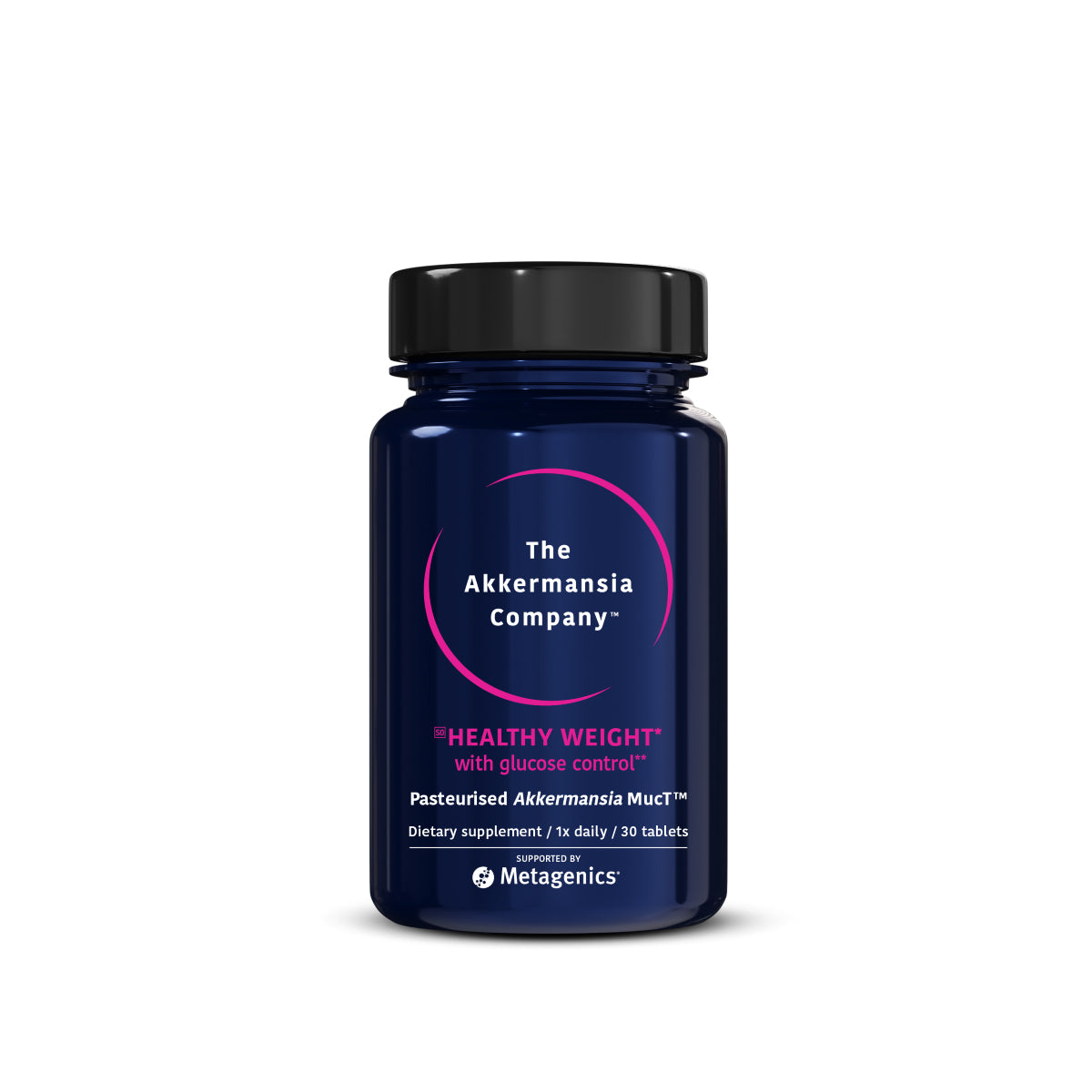 Healthy Weight with Glucose Control