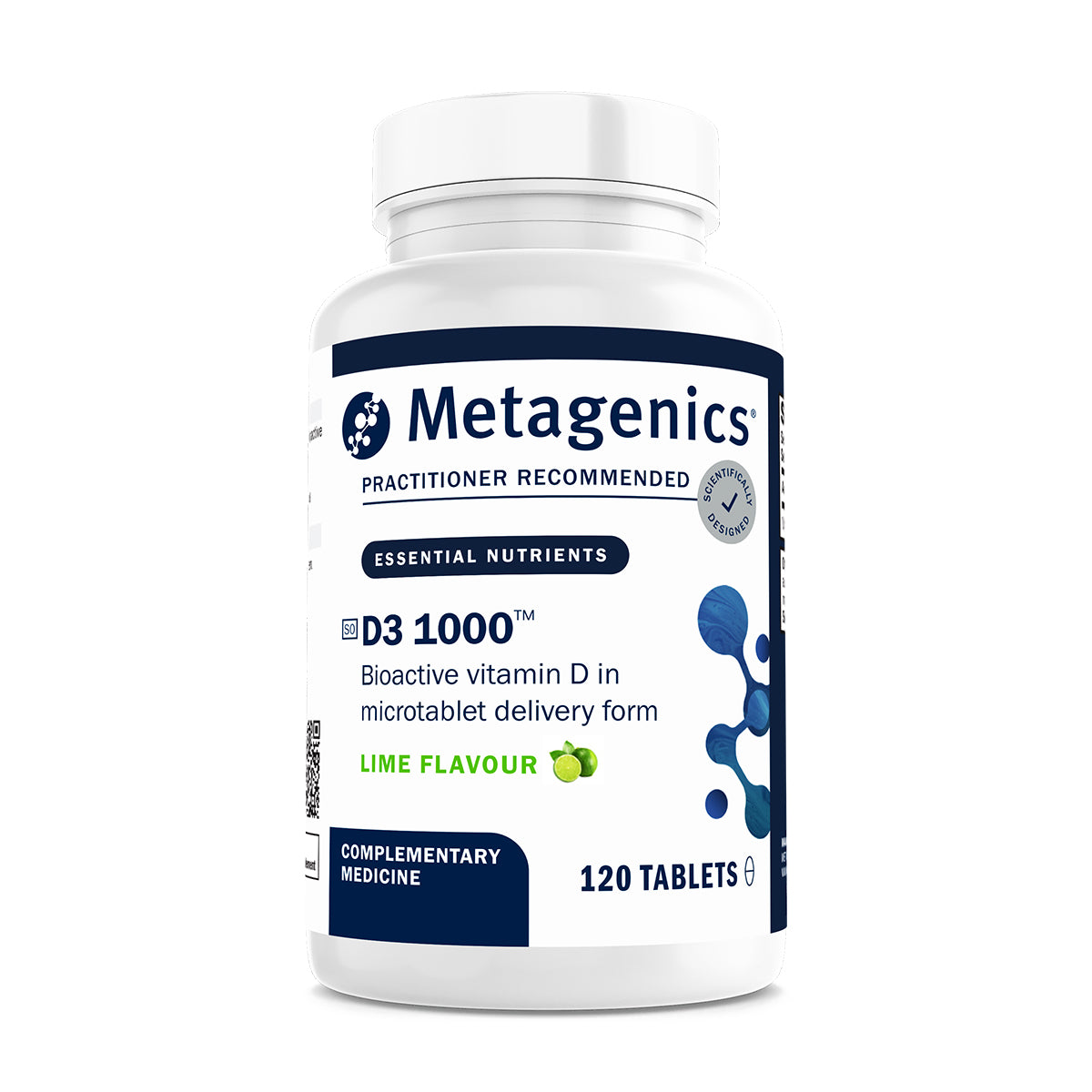 D3 1000 – Metagenics South Africa