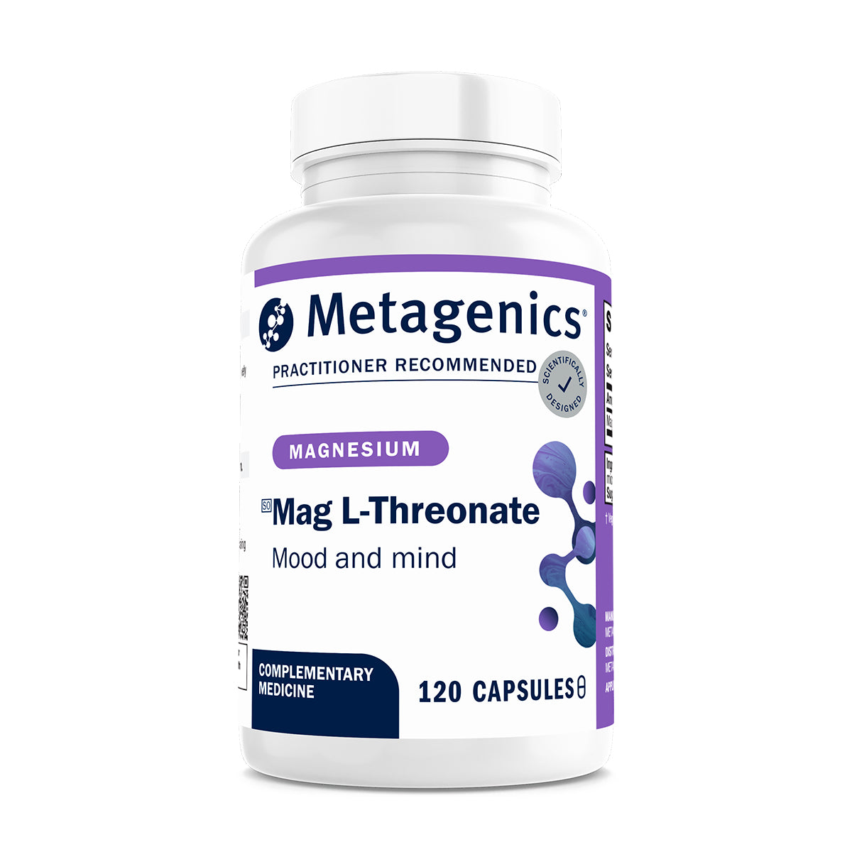 Mag L-Threonate – Metagenics South Africa