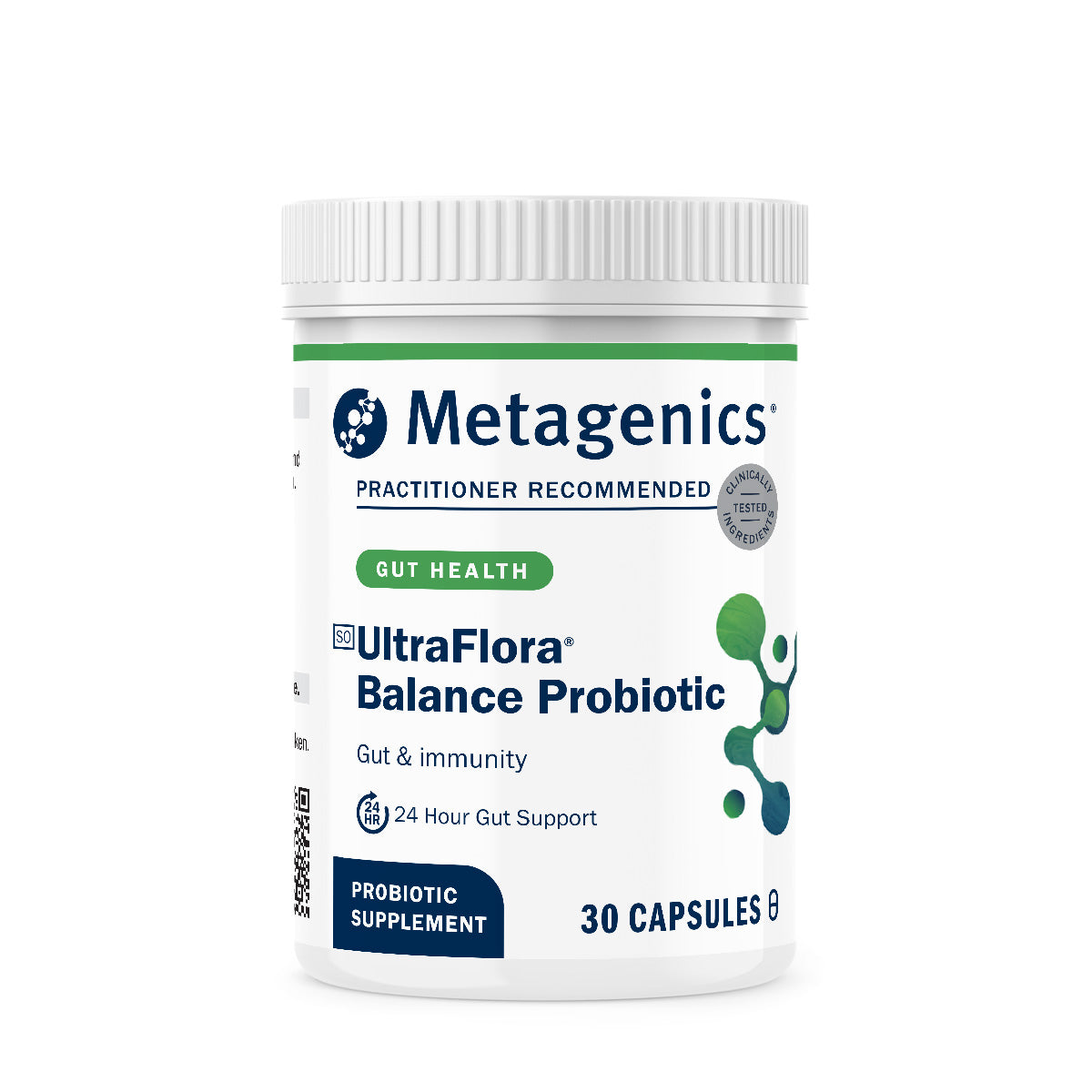UltraFlora Balance Probiotic