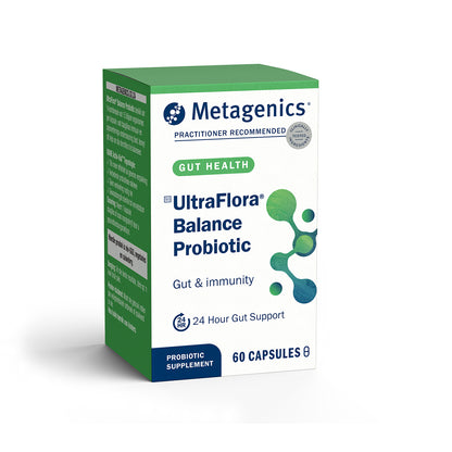 UltraFlora Balance Probiotic