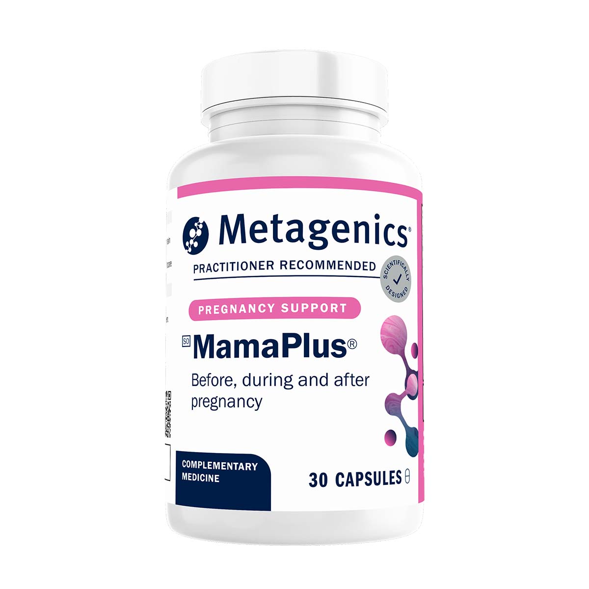 MamaPlus – Metagenics South Africa