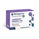 MetaRelax Fast