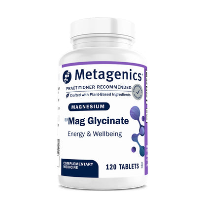 Mag Glycinate