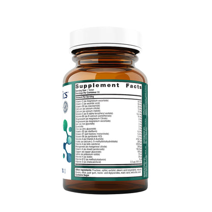 Multigenics Chewable