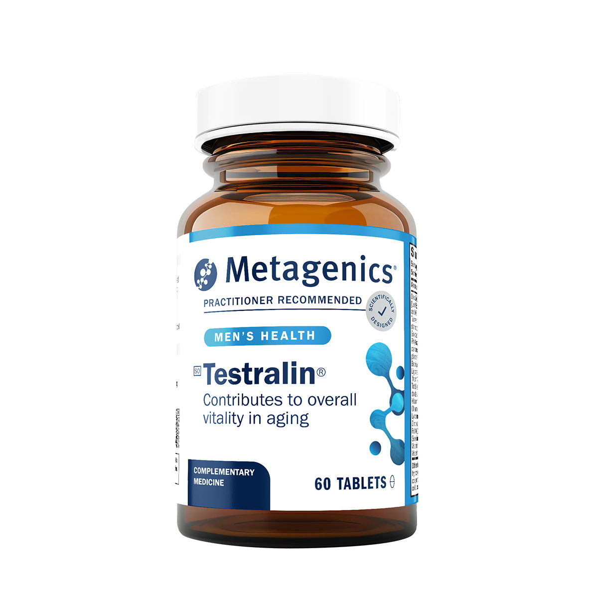Testralin – Metagenics South Africa