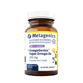 OmegaGenics Algae Omega-3s 300 mg