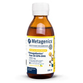 OmegaGenics Fish Oil EPA-DHA 2400 mg