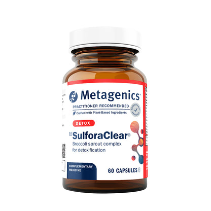 SulforaClear