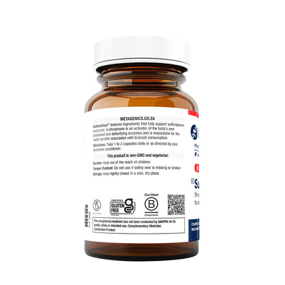 SulforaClear