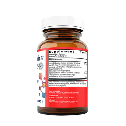 SulforaClear