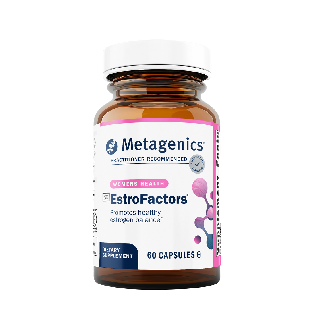 EstroFactors – Metagenics South Africa
