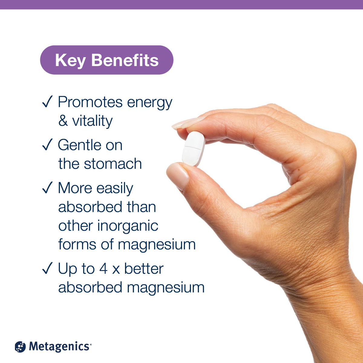 Mag Glycinate