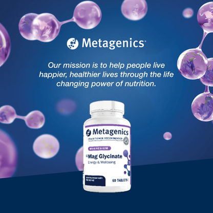 Mag Glycinate
