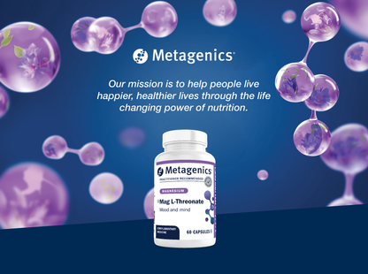 Mag L-Threonate