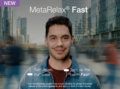 MetaRelax Fast