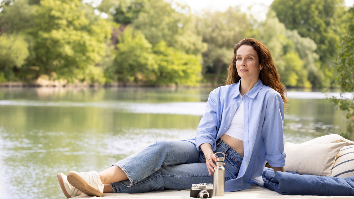 Science You Can Feel