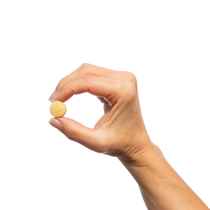 Multigenics Chewable