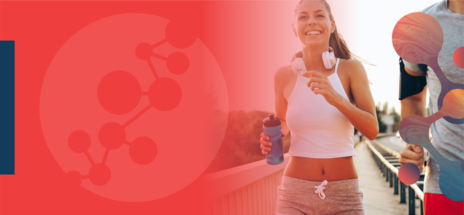 Cardio, Weight, Heart, Liver Detox, Blood Sugar, Proteins