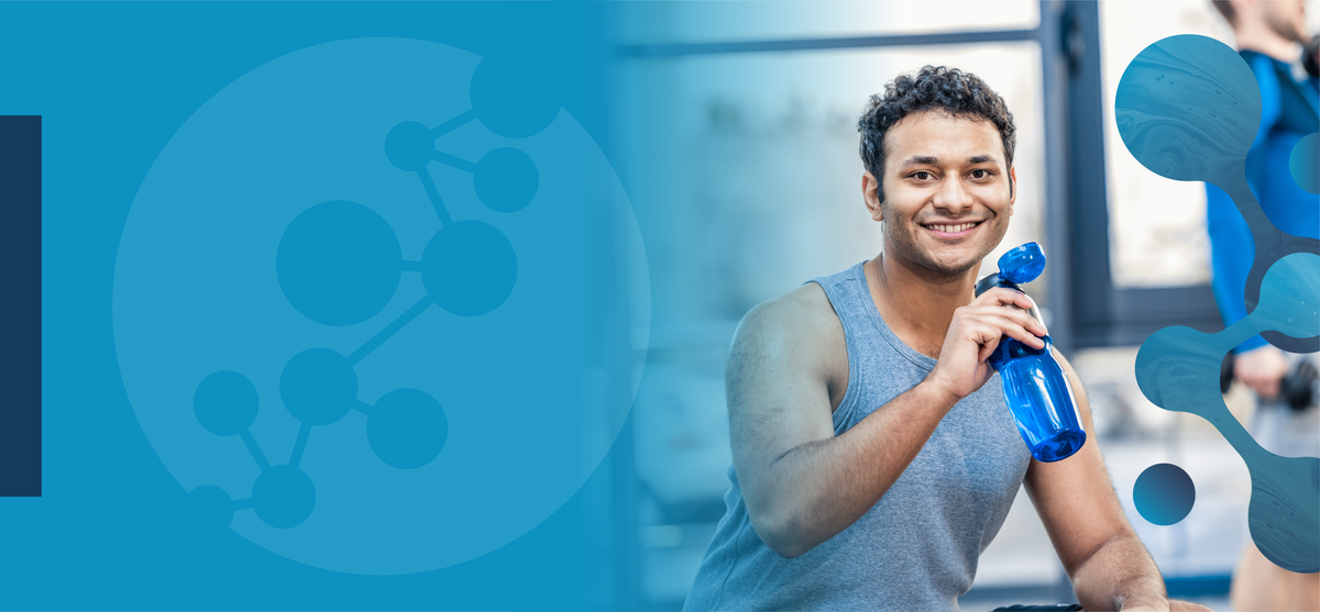 Men's Health – Metagenics South Africa