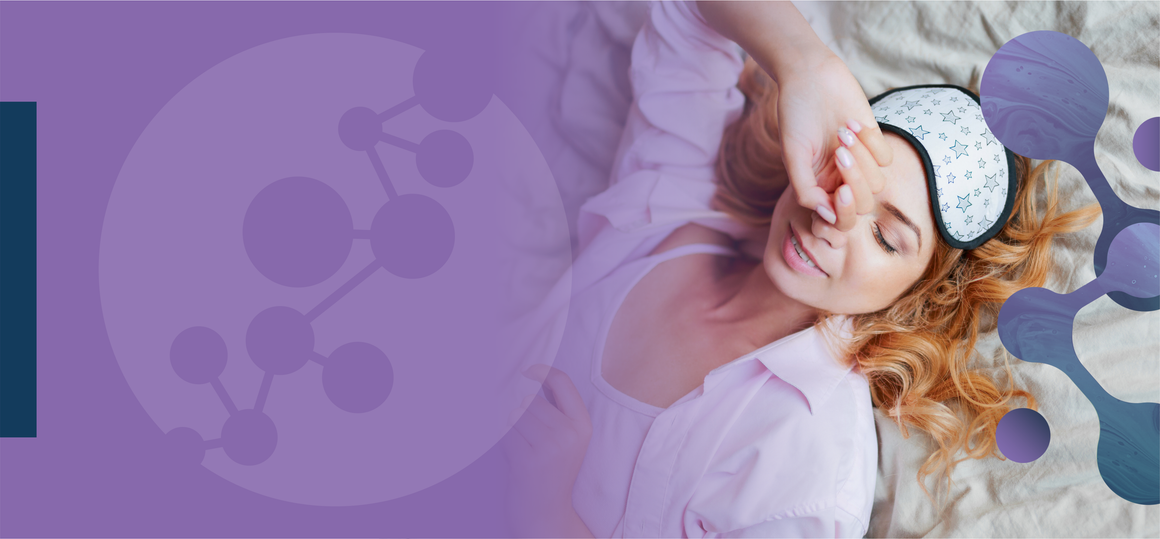 Stress, Sleep, Mood, Focus, Brain, Energy