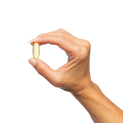 OmegaGenics Fish Oil EPA-DHA 720 mg